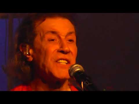 Albert Hammond - The free electric band