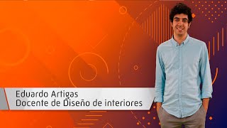 Eduardo Artigas | Profesor Diseño de interiores Eduardo Artigas | Profesor Diseño de interiores