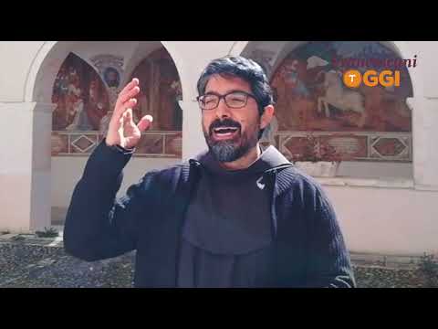 III tappa del cammino di Quaresima francescana con fr. Francesco Lo Presti