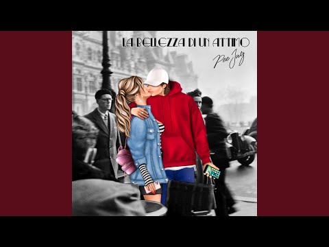 La bellezza di un attimo