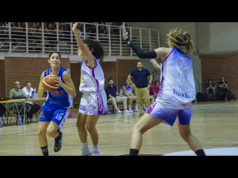 LF2 | OSÉS CONSTRUCCIÓN ARDOI VS RC CELTA ZORKA EN ARROSADÍA