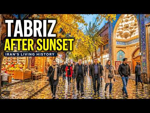 Tabriz Weather
