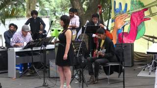 Route 66 - Big Band Duke Ellington JazzUv