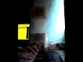 Casio SA 46 Mini Keyboard Anyhow First Demo Amy Chua
