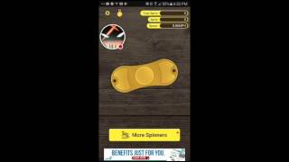 My Fidget Hand Spinner Stream