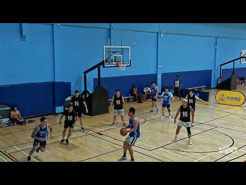 K31(59) tier 5 D&B(61)  - tcbl sunday