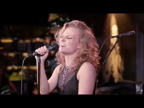 A Woman Left Lonely - Janis Joplin Cover