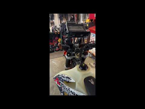 Rally Navigation Setup - Overview.