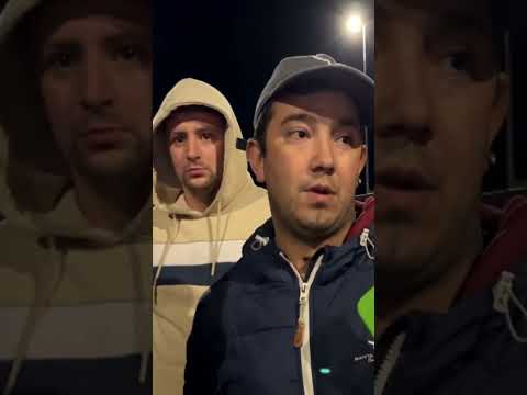 Los Kileros se movilizan en Melo: reclamo por trabajo y contra la persecución en la frontera