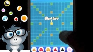 Mindfeud App Review Android, iPhone, iPad