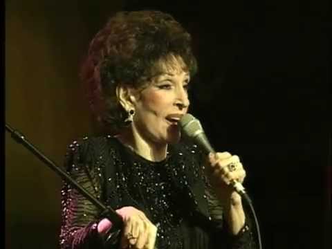 Dottie Rambo- I've Never Been This Homesick Before-2006 KY Music Hall Of Fame