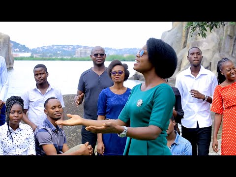 UKINGONI MWA YORDANI // MSANII MUSIC GROUP