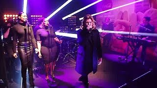 Avicii &amp; Conrad Sewell: New Coca Cola Song