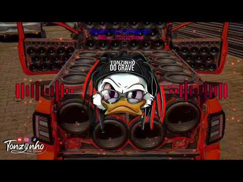 POW POW NA PPKINHA - TEY TEY NA COCA - TADALAFILA - DJ GOUVEIA