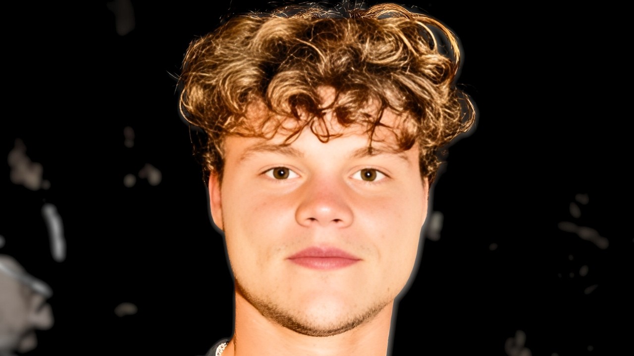 Please Put Him Back in Jail