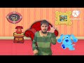 To Play Blue S Clues Who Is Blue S Favorite Character From The Sensational Six