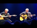 Let Us Get Together - Hot Tuna at the Fillmore - SF, CA January 3, 2015