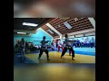 Taekwondo TK Akademac Trenersko Majstorska Demonstracija Jun2019