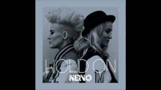 NERVO - Hold On (Extended Mix)