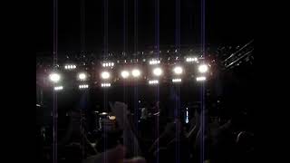 Hope of the States - Nehemiah + Enemies/Friends Ending (Reading Festival 27/08/2006)