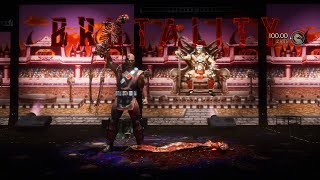 MK11: Kano vs. the World, Episode 35: Look What I Found...