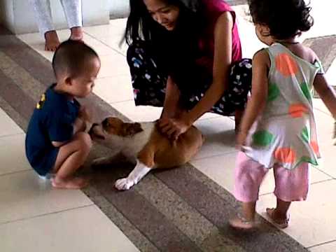 vedanshi and happy :)