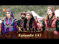 Kurulus Osman Urdu | Season 3 - Episode 147