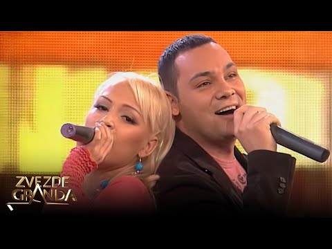 Aleksandra Mladenović i Darko Filipović - U godini jedan dan - ZG 2012/2013 - 08.12.2012. EM 13.