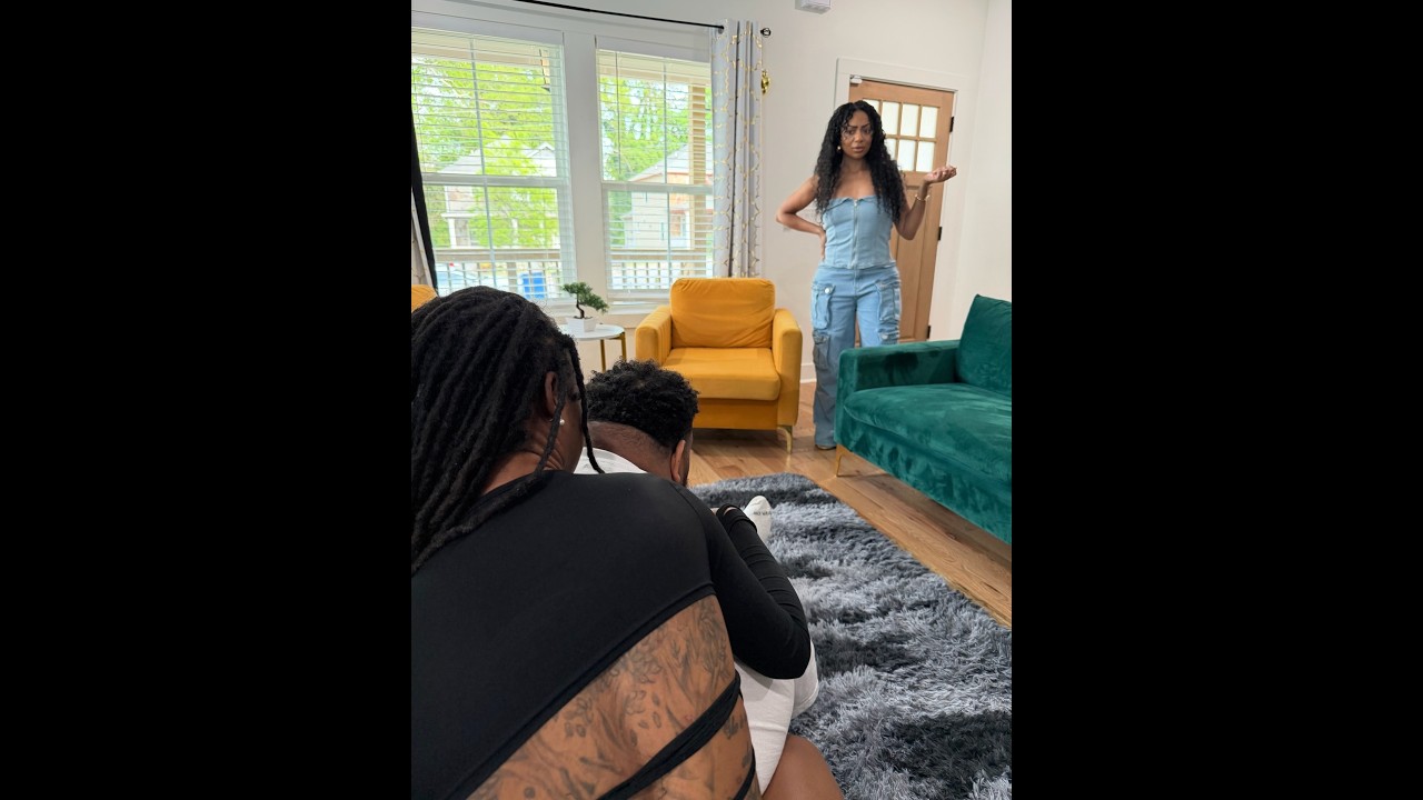 When J Diva’s hating cousin makes her question Jasmine’s commitment to her wedding!