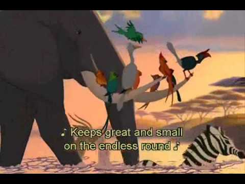 The Rescuers Down Under (CityMaker Style) trailer