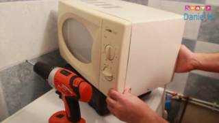 Microwave Working but Not Heating - Easy Fix