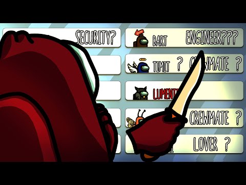 Neue Rolle: Evil Guesser | 1000 IQ 🧠 (TheOtherRoles)