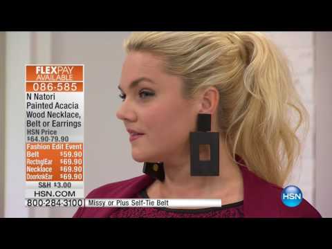 HSN | N Natori Fashions 09.22.2016 - 10 AM