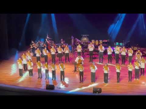 2023花蓮排笛聯合音樂會