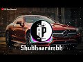 Shubhaarambh Navratri Special Slowed Reverb AP Bass Boosted