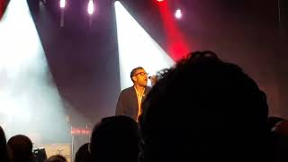 Blur - Coping - Winter Garden, Eastbourne, 21/5/23