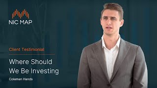 Where Should We Be Investing?