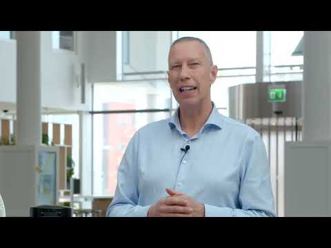 An introduction to AXIS C12 Network Ceiling Speakers