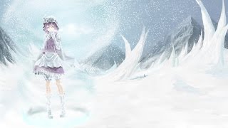 {88.2} Nightcore (Nine Lashes) - The Void (with lyrics)