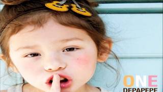 Depapepe - Beautiful Wind