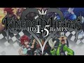 Deep Jungle Kingdom Hearts HD 1 5 Remix OST Extended