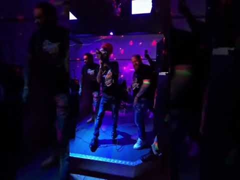 Faya-Milla ft moonchild & R-Sean