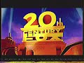 Opening And Closing To Horton Hears A Who US 2008 VHS