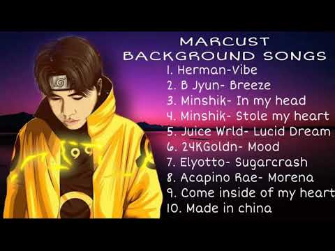 Marcus Bg