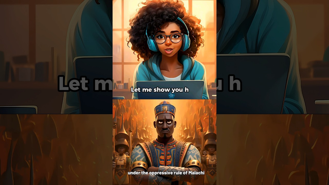 How to Create AI Animation Story Videos