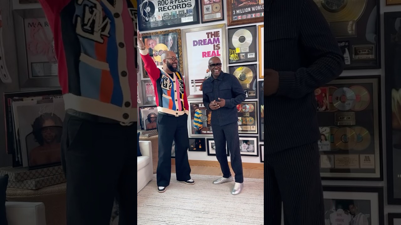 It’s That Time TKBS Nation 🏁 Ep: 182 “A CONVERSATION WITH #KEM OUT NOW 🔊