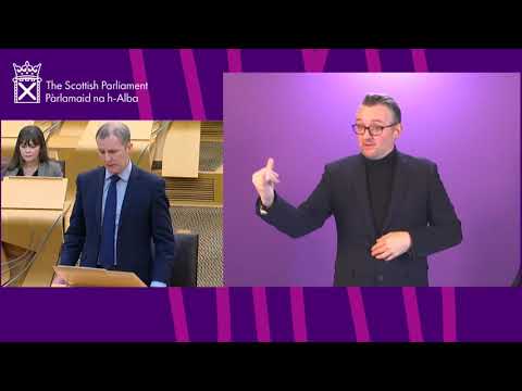 Ministerial Statement: COVID-19 - BSL - 9 February 2021