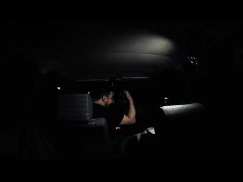 Gol AP Turbo vs. Opala 6Cil SpeedCar - Área 45 A Lista 2019