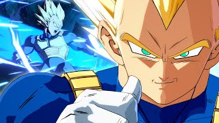 Vegeta Needs To Be Nerfed