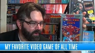My Favorite Video Game of All Time